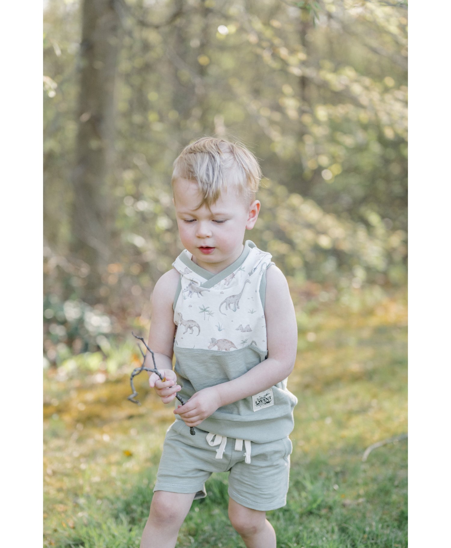 Children's Clothing Catalog