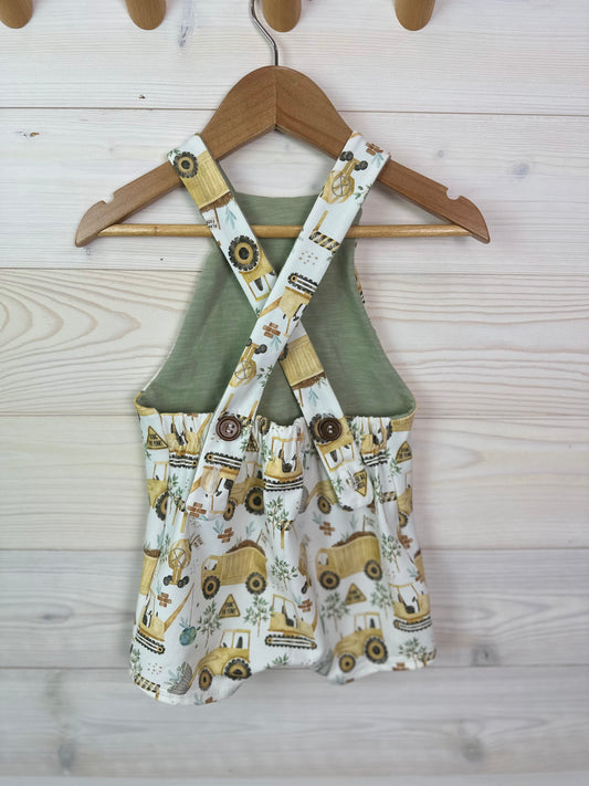 Listing For Nikki Only!